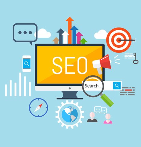 Search Engine Optimization (SEO)